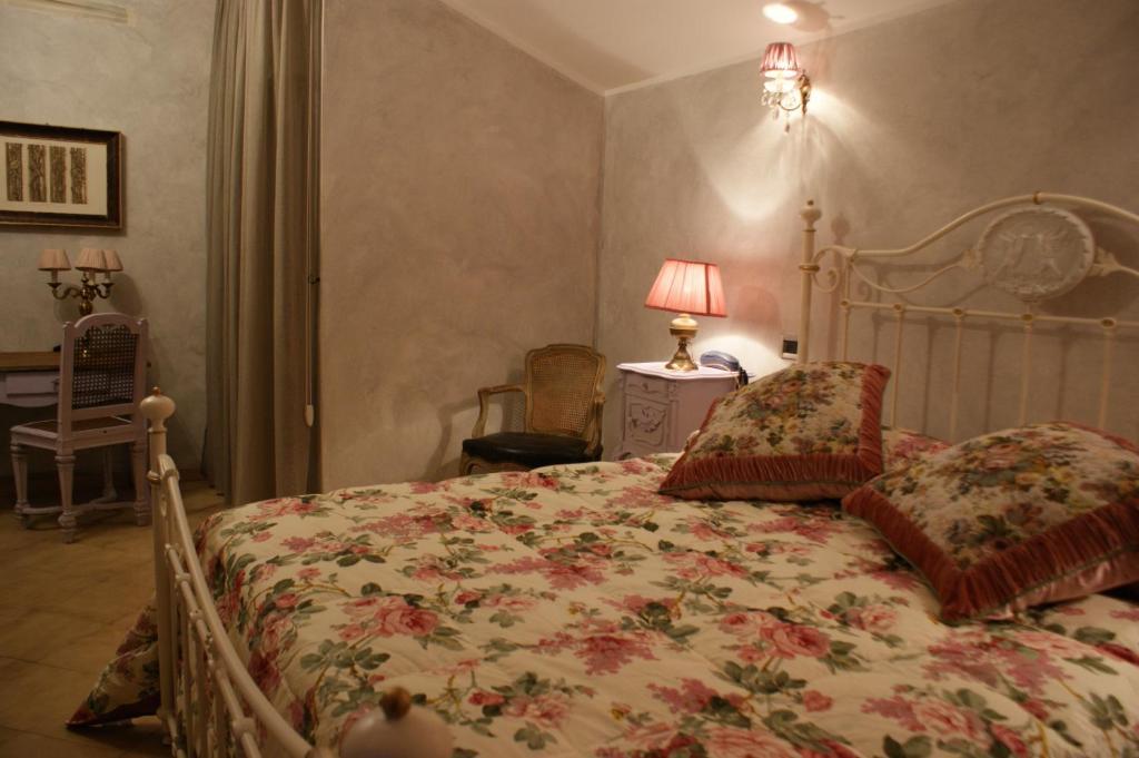 Hotel La Petite Maison Viareggio Zimmer foto