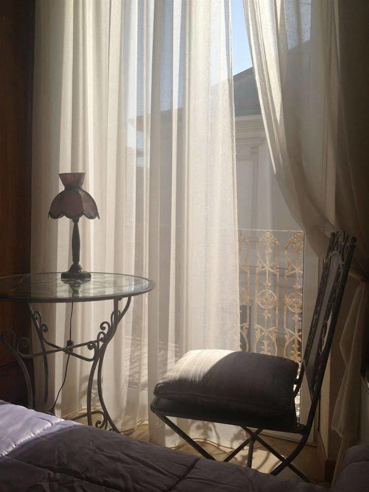 Hotel La Petite Maison Viareggio Exterior foto